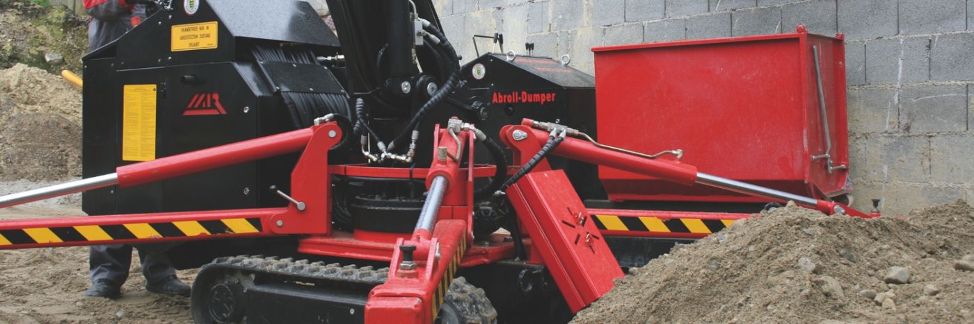 Gebrauchte Maschinen